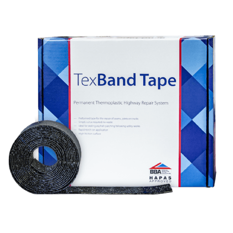 TexBand Overband Tape – Shop – Hi-Way Services Ltd.